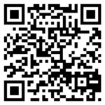 CARO-LINE Parking Lot Striping QR code