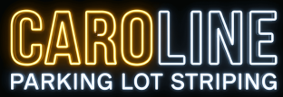CaroLine Parking Lot Striping Logo (Cropped)